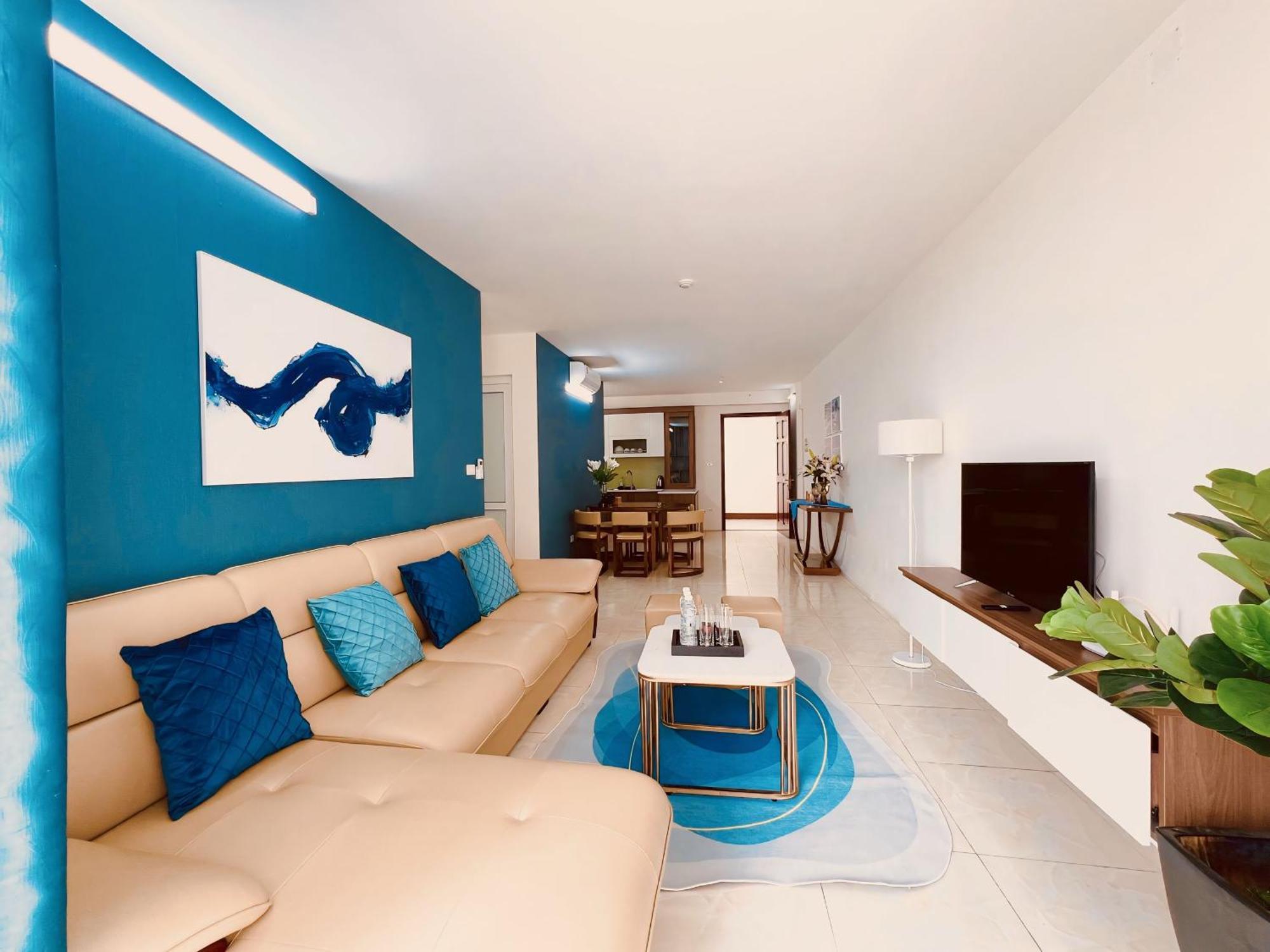 Hai Dang Homestay - Ha Long Buitenkant foto