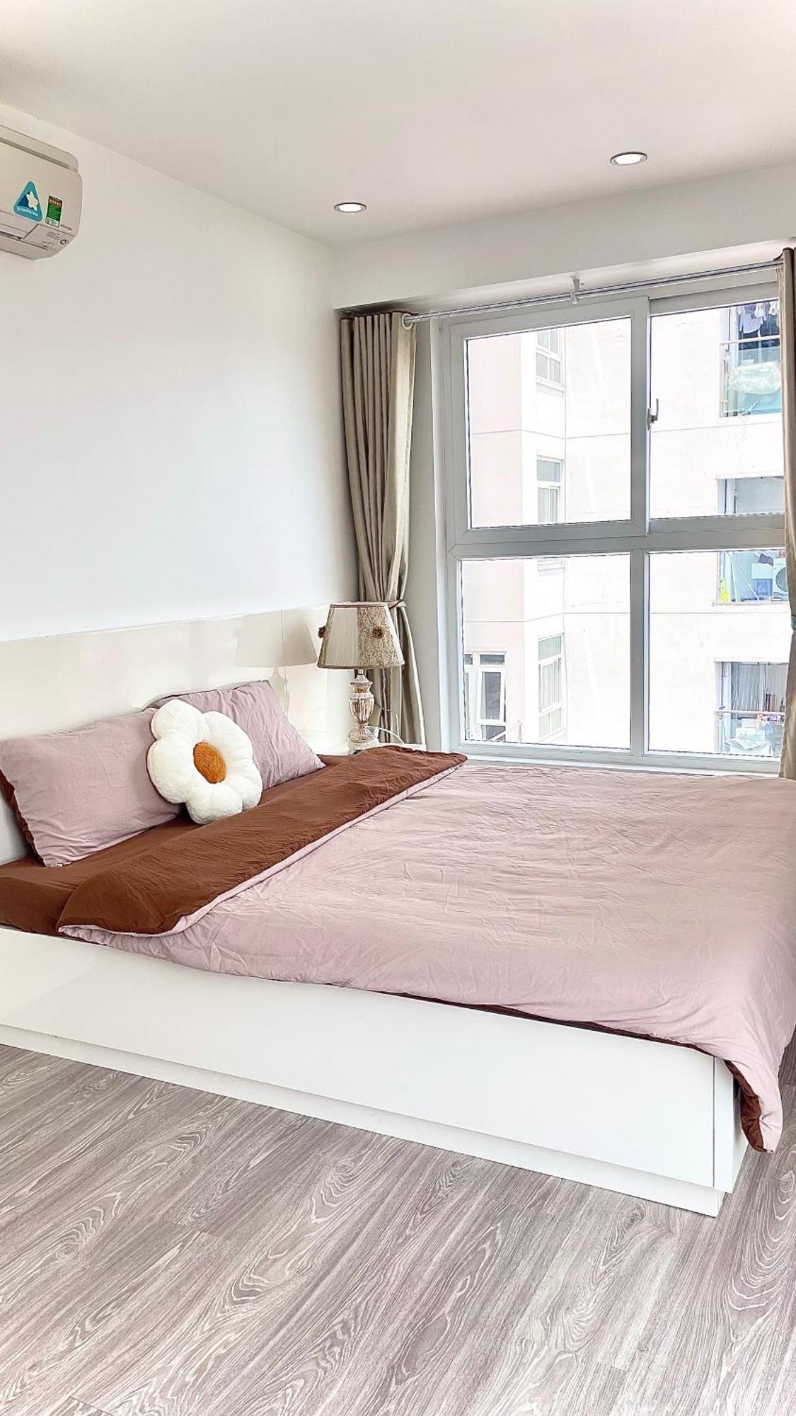 Hai Dang Homestay - Ha Long Buitenkant foto