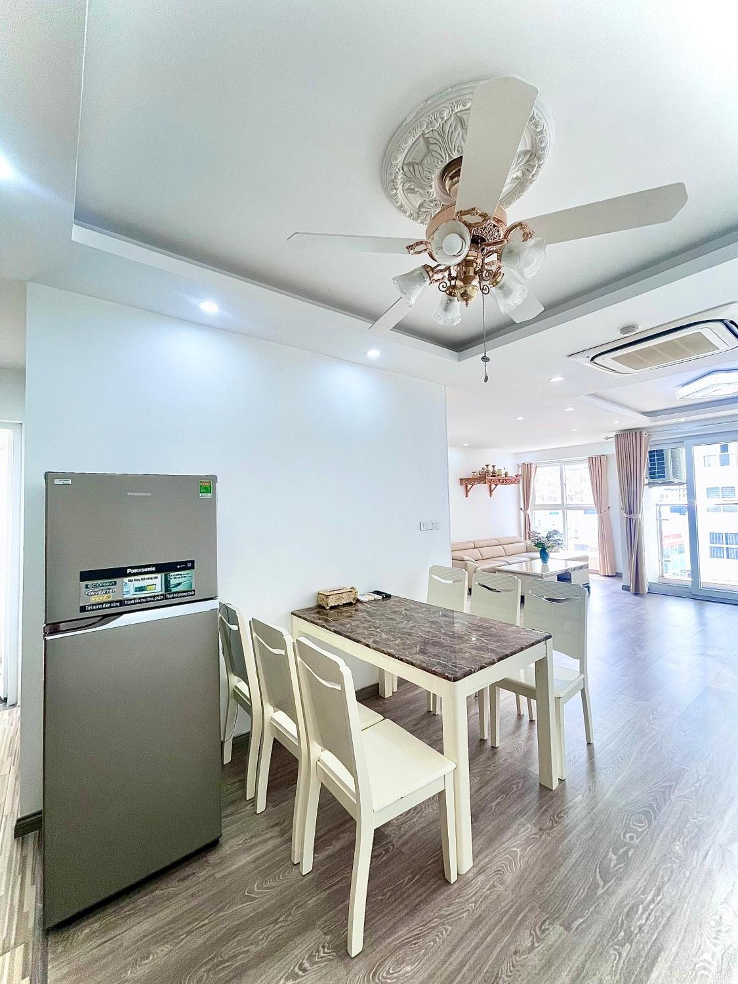 Hai Dang Homestay - Ha Long Buitenkant foto